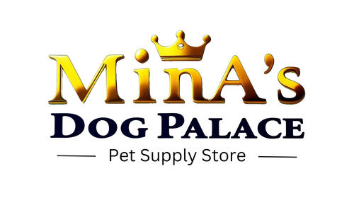 Mina’s Dog Palace